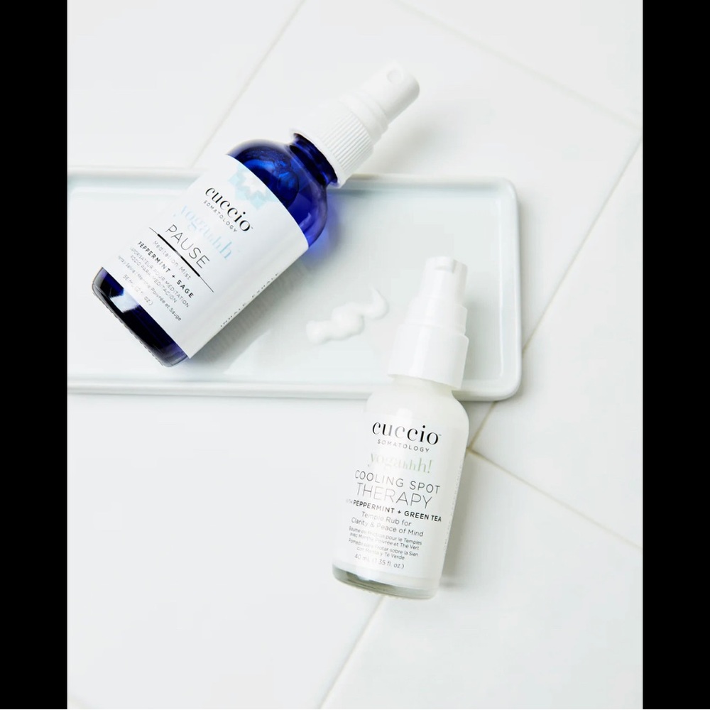 Cuccio calm kit